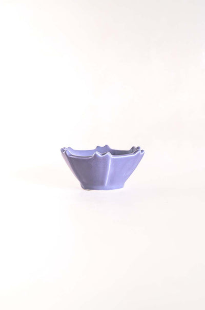 Clover leaf Dip Bowl -  Set of 4