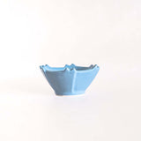 Clover leaf Dip Bowl -  Set of 4