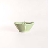 Clover leaf Dip Bowl -  Set of 4