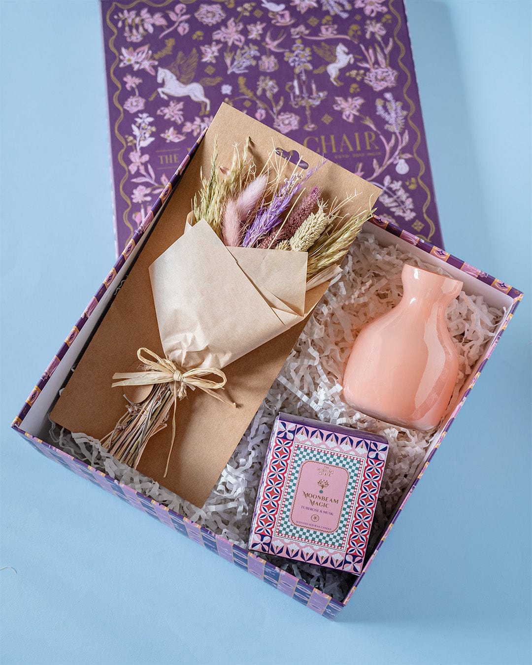 Coral Crush Gift Box
