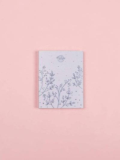 Cosmos Flowers Cards- Set Of 6