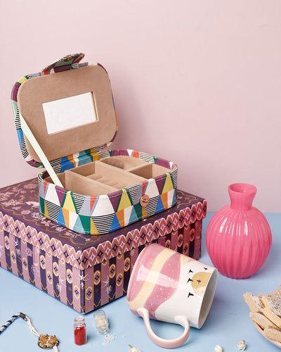 Cozy Keeps Gift Box