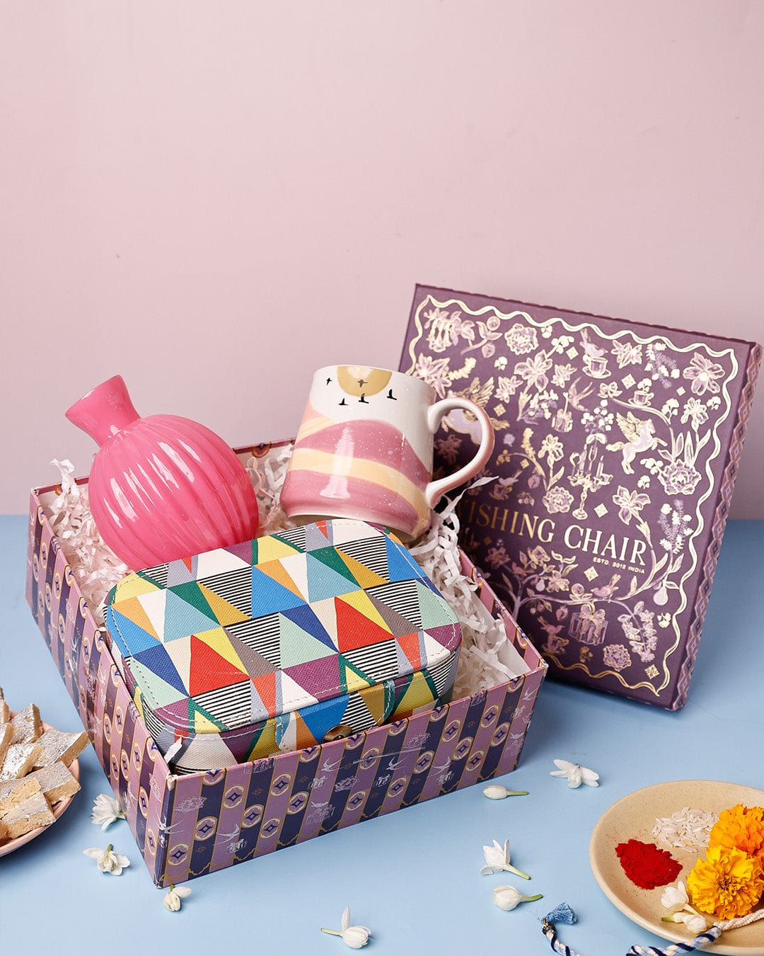 Cozy Keeps Gift Box