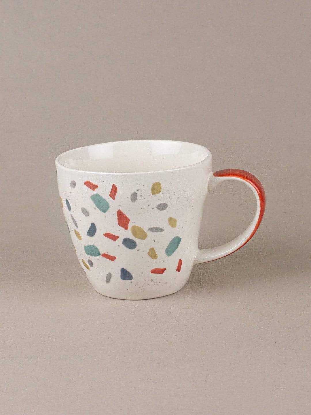 Cozy Morning Mug Set - Terracotta