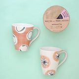 Cream & Sugar Gift Box