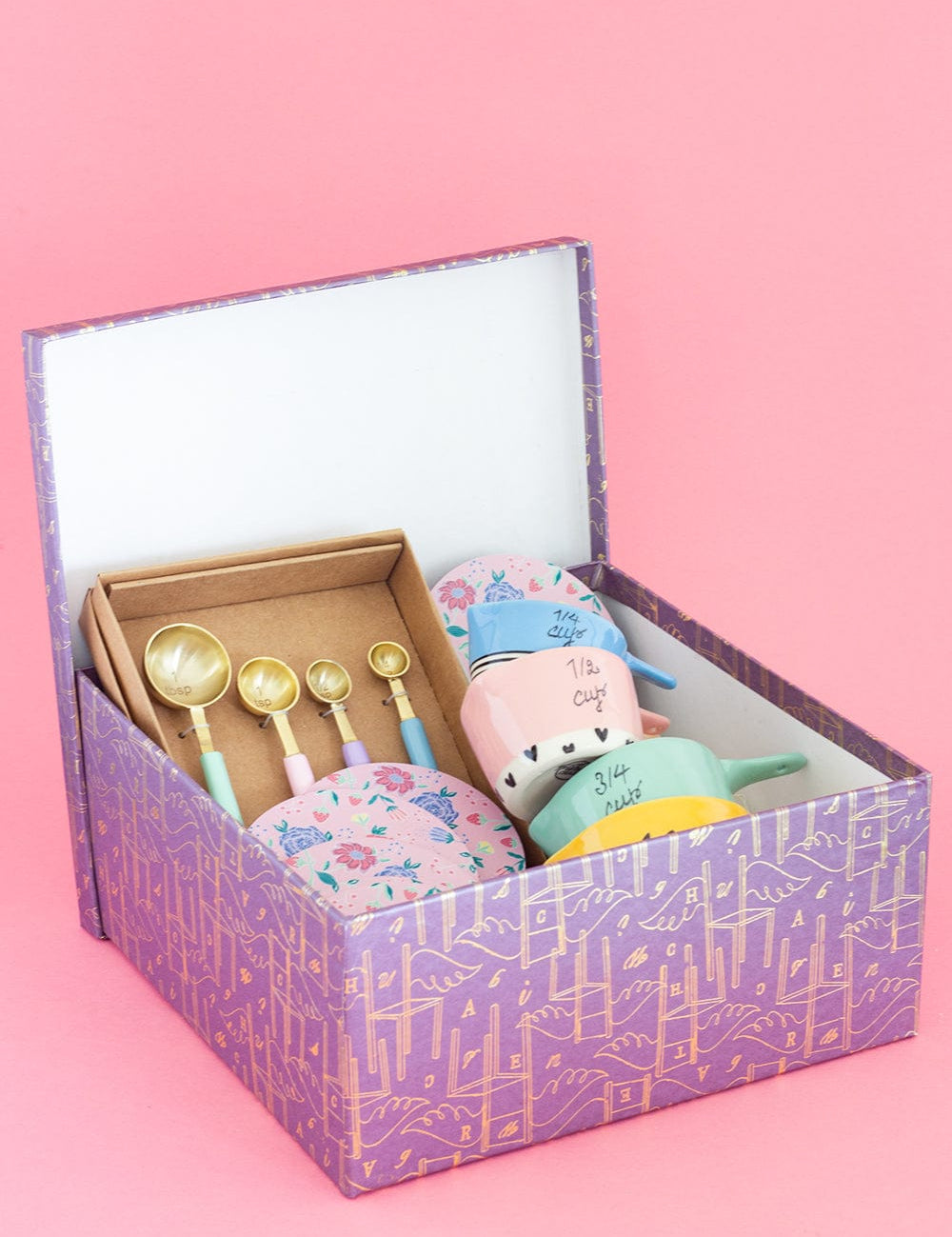 Creme de la Creme Gift Box