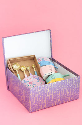 Creme de la Creme Gift Box