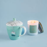Cup of Cozy Gift Box