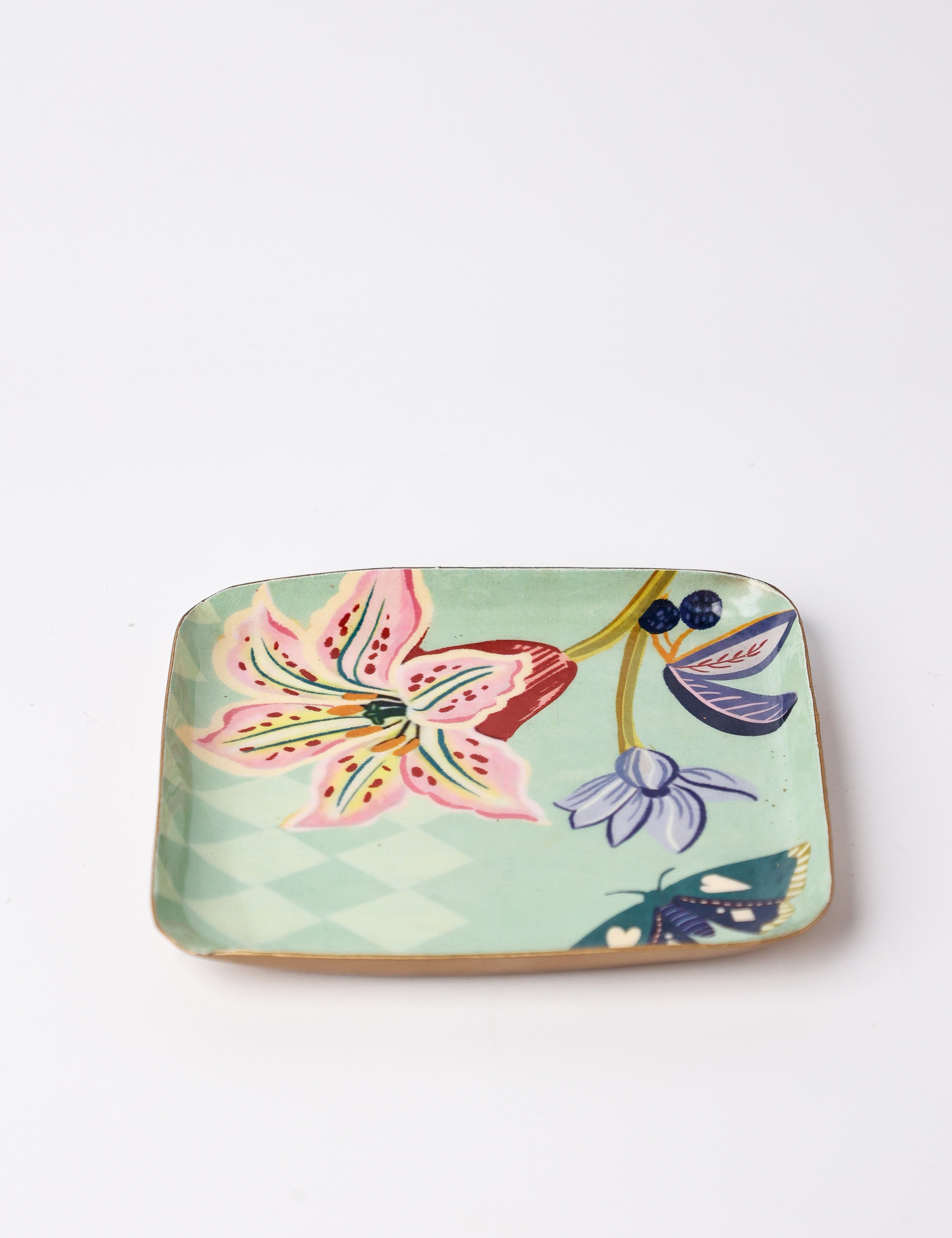 curated gift box Bloomville Bliss Gift Box
