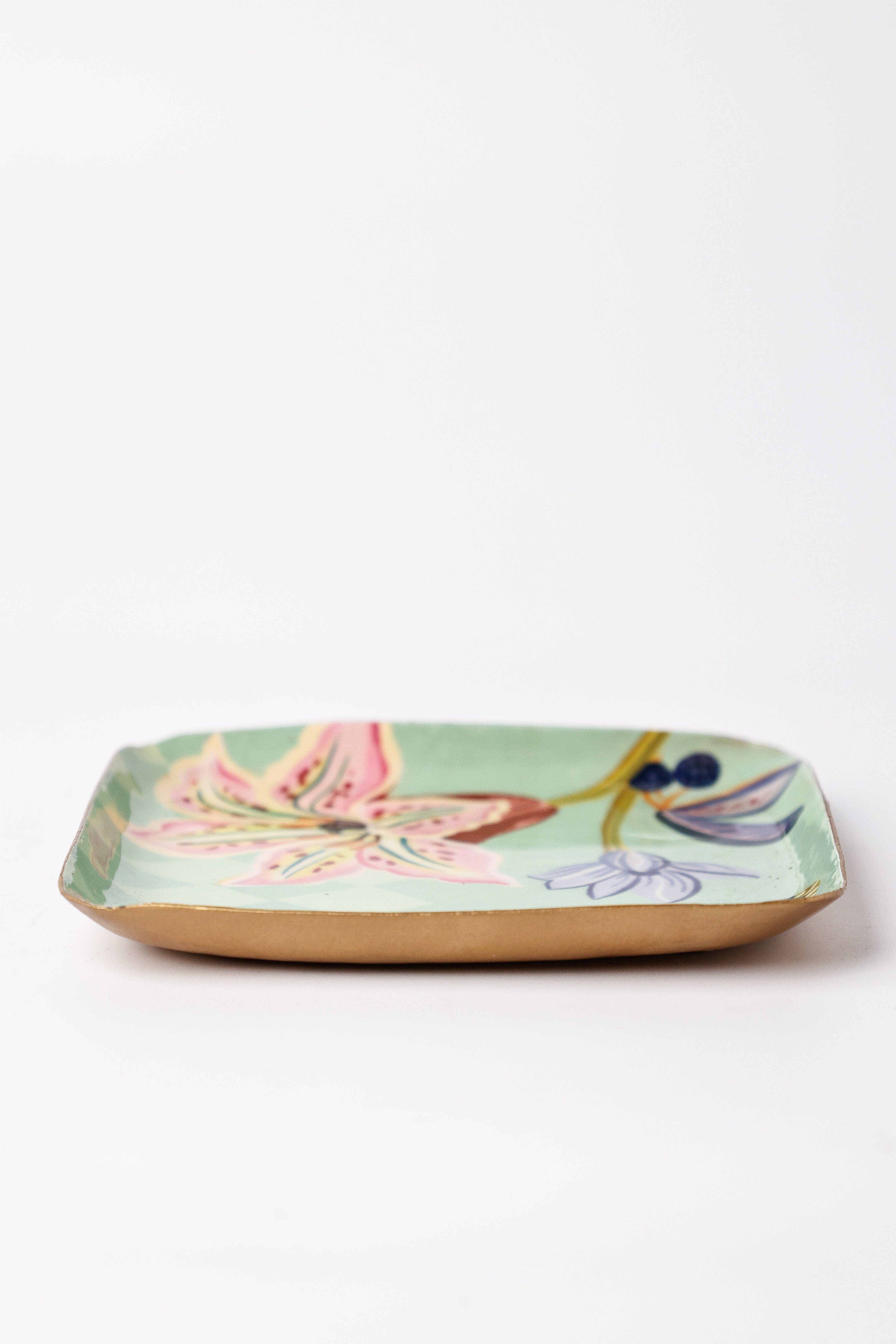 curated gift box Bloomville Bliss Gift Box