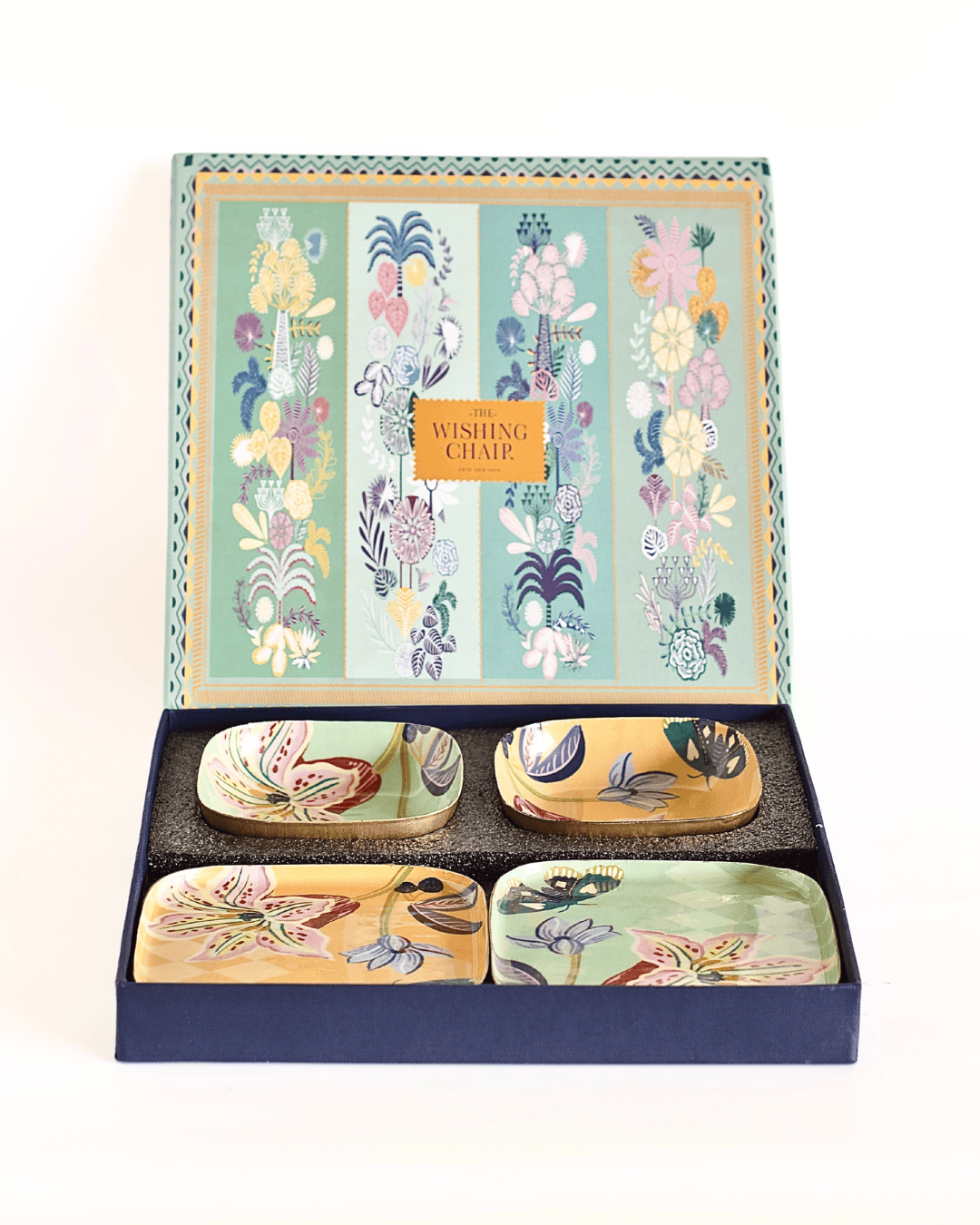 curated gift box Bloomville Bliss Gift Box