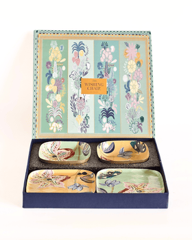 curated gift box Bloomville Bliss Gift Box