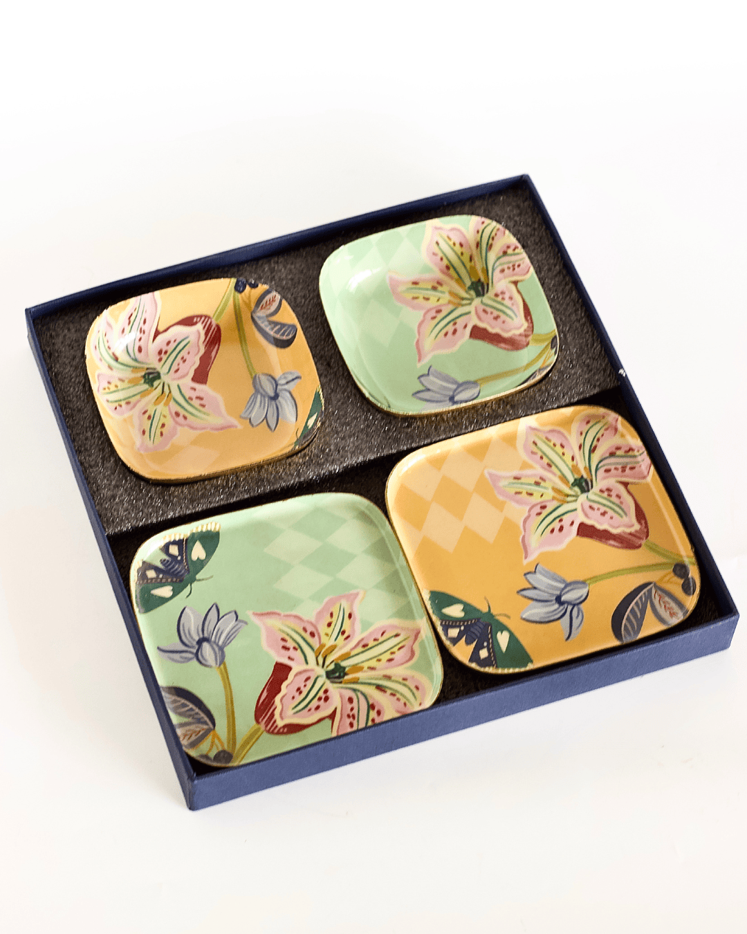 curated gift box Bloomville Bliss Gift Box