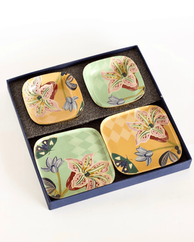 curated gift box Bloomville Bliss Gift Box