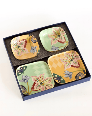 curated gift box Bloomville Bliss Gift Box