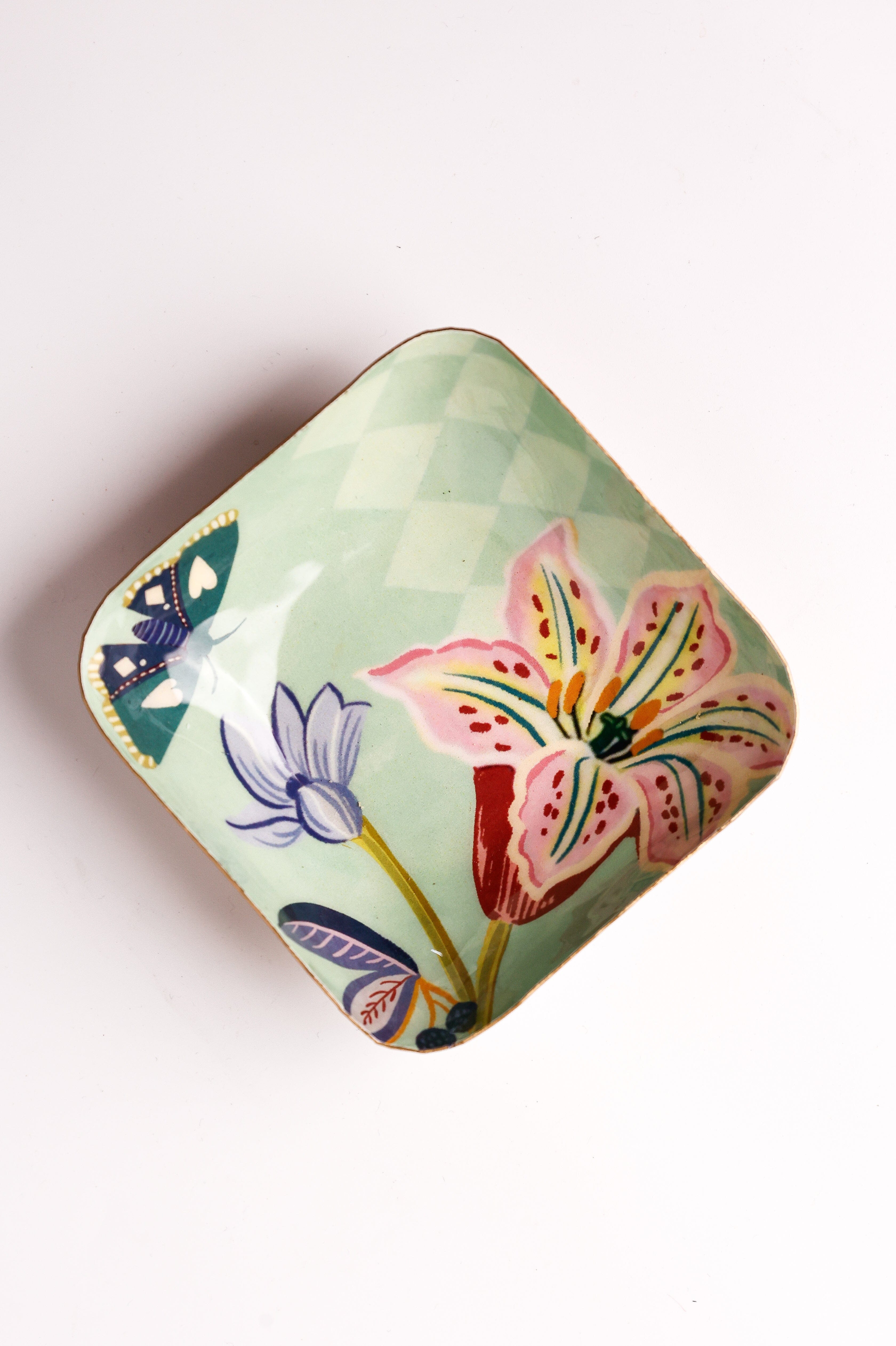 curated gift box Bloomville Bliss Gift Box