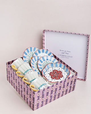 curated gift box Brew-tiful Gatherings Gift Box