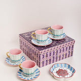 curated gift box Brew-tiful Gatherings Gift Box