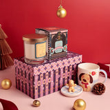 curated gift box Cozy Comfort Gift Box