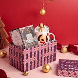 curated gift box Cozy Comfort Gift Box
