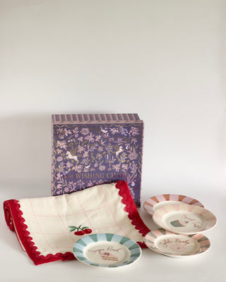 curated gift box Dessert Lovers: The Sweeth Tooth Edit Gift Box