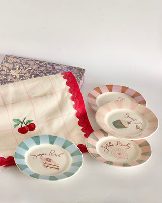 curated gift box Dessert Lovers: The Sweeth Tooth Edit Gift Box