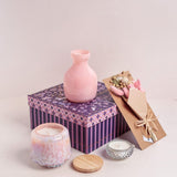 curated gift box Heartfelt Keepsakes Gift Box