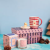 curated gift box Holiday Spirit Gift Box