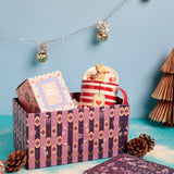 curated gift box Holiday Spirit Gift Box