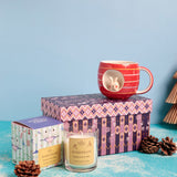 curated gift box Holly Jolly Gift Box