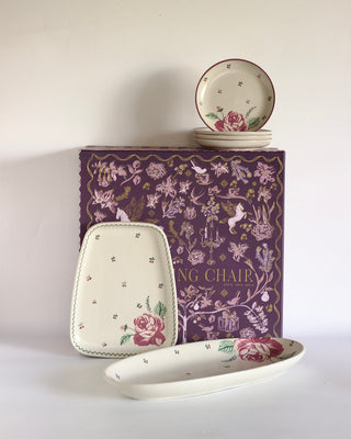 curated gift box Hostess with Mostest : The Perfect Snack Table Gift Box