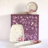 curated gift box Hostess with Mostest : The Perfect Snack Table Gift Box
