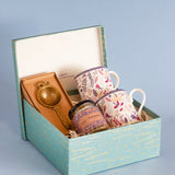 curated gift box It's Always Chai Time Gift Box