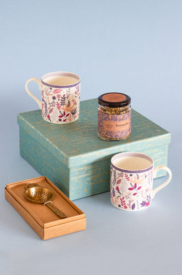 curated gift box It's Always Chai Time Gift Box