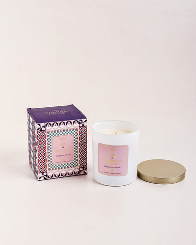 curated gift box Love & Light Gift Box