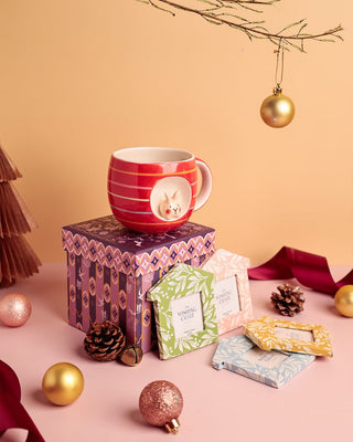 curated gift box Merry & Bright Gift Box