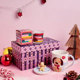 curated gift box Silent Night Surprise Gift Box