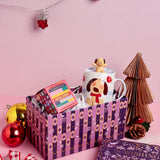 curated gift box Silent Night Surprise Gift Box