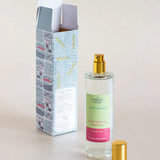 curated gift box Sips of Serenity Gift Box