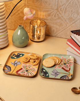 curated gift box Spring Bloom Gift Box