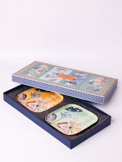 curated gift box Spring Bloom Gift Box