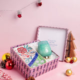 curated gift box Sugarplum Dreams Gift Box