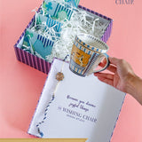 curated gift box The Little Things Gift Box