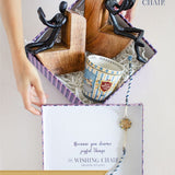 curated gift box The Reading Nook Gift Box