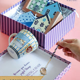 curated gift box The Story Keeper Gift Box