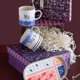 curated gift box Together Forever Gift Box