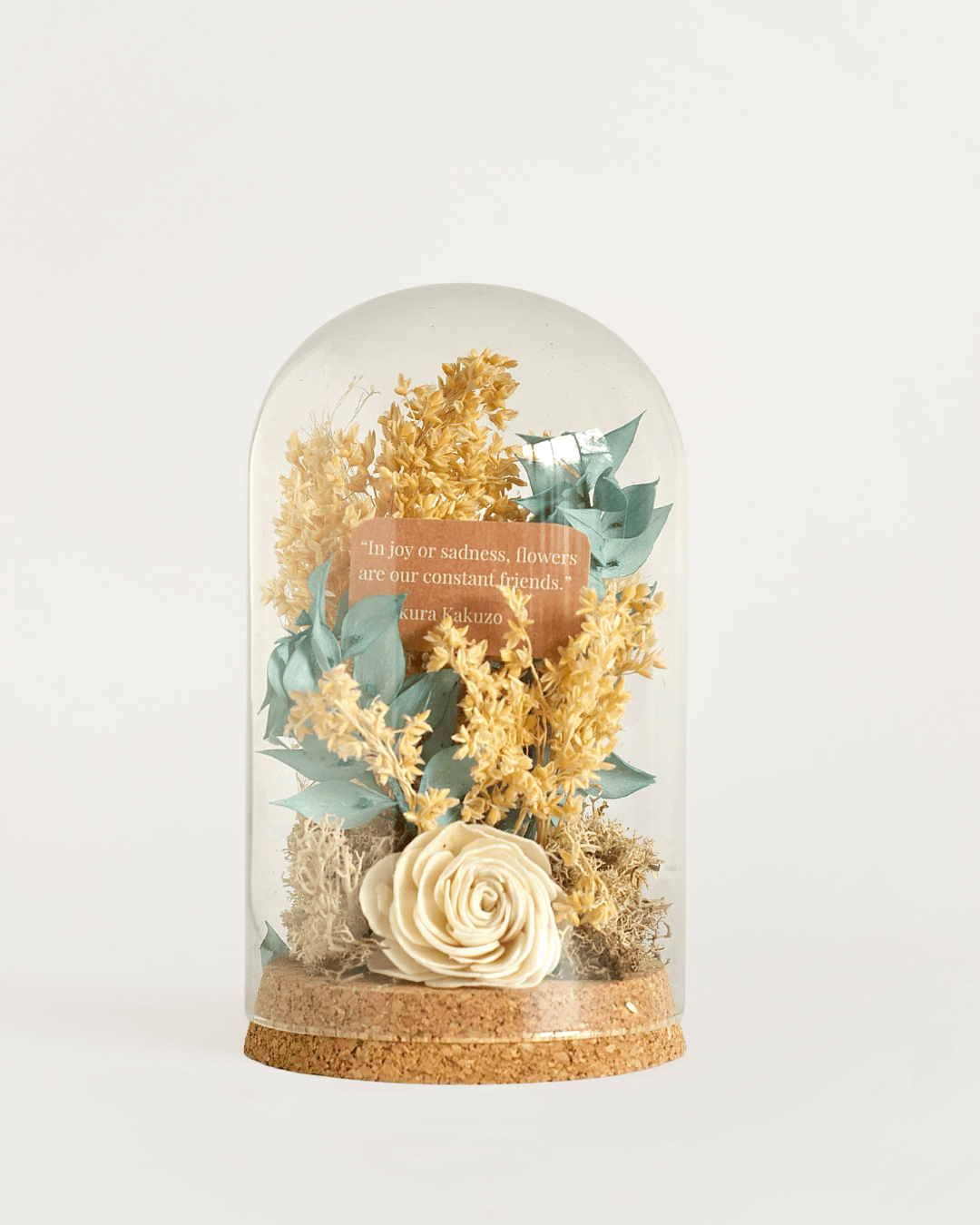 curated gift boxes A Touch of Nostalgia: The Indigo Console Gift Box