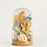 curated gift boxes A Touch of Nostalgia: The Indigo Console Gift Box
