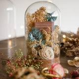 curated gift boxes A Touch of Nostalgia: The Indigo Console Gift Box