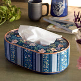 curated gift boxes A Touch of Nostalgia: The Indigo Console Gift Box